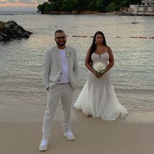 Meet your Posher, Lxve